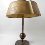 692 5345 TABLE LAMP